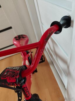 Bicykel 16 - 5