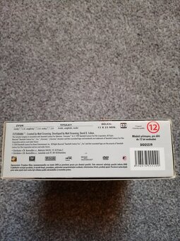 DVD FUTURAMA - PRVNÍ SEZÓNA - 5