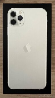 iPhone 11 Pro Max 512 GB - 5