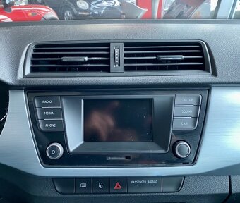 Škoda Fabia 1.4 TDI - 5