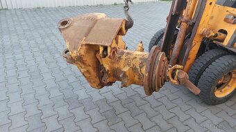Axial Axialny Kolib LKT 120 Axialni Kolib Axial LKT 120 - 5