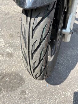 Predam Honda PCX 125 - 5