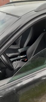 Predám Audi a 4 - 5