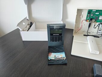 JABLOTRON 100 Nový - 5