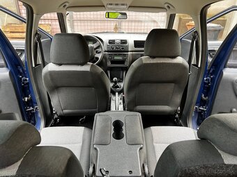 Škoda Roomster 1.6 TDI (66 kW) - 2013, vymenené rozvody - 5