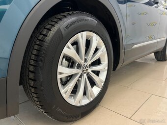 Volkswagen Tiguan 1.5 TSI EVO Life DSG - 5