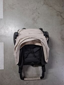 Britax sportovy kocik - 5