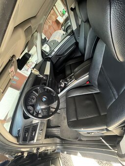 BMW X5 e70 180kW - 5