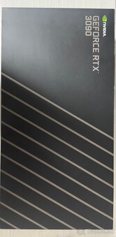 Nvidia Geforce RTX 3090 FE (founder edition) - 5