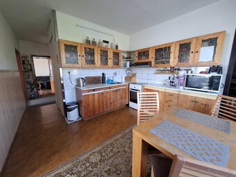 3zb. byt s výhľadom - Tvrdošín, 71 m2, poloha výborná - 5