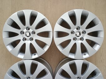 Alu disky 5x112 r17 - 5