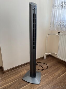 BIONAIRE - STĹPCOVÝ VENTILÁTOR - 5