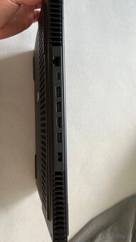 Lenovo legion 5 15ACH6H + Samsung odyssey G3 - 5