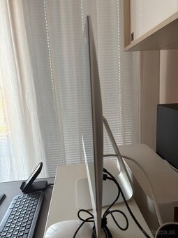 iMac 21.5” Retina 4K(2017)- 16GB RAM, 512GB SSD - Bratislava - 5