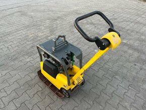 Reverzná vibračná doska Wacker Neuson DPU 2550H, 2018rv - 5