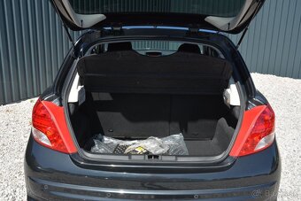 Peugeot 207 1.4 VTi, Quicksilver edition, SR voz, TOP STAV - 5