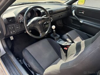 Toyota MR2 - 5
