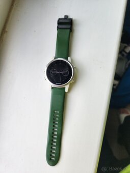 garmin fenix 5s - 5