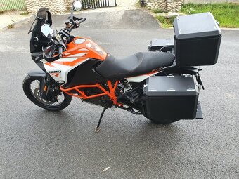 Ktm 1290 superadventure R 2019 - 5
