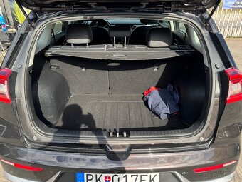 Kia Niro gold Hybrid - 5