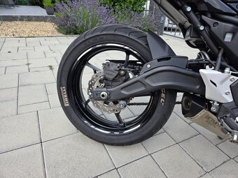 KAWASAKI NINJA 650 2020 - 5