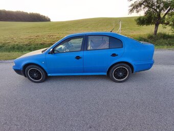Skoda Octavia 1.9 TDI 66kw no ma Viac.. 😉😁 - 5