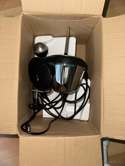Thrustmaster TH8A Add-on shifter - 5