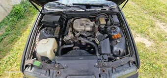 Bmw e36 compact 316i - 5