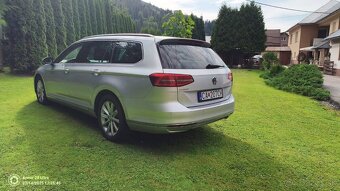Passat - 5