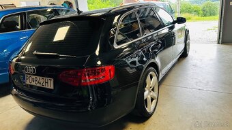 Predám Audi A4 B8 2011 2.0 TDi - 5