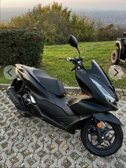 Honda PCX 125cm - 5