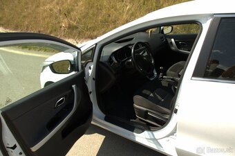 KIA Cee’d 1.4 CVVT „SVK Team Edition“ (2015) - 5