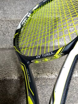 Tenisová raketa Yonex - 5