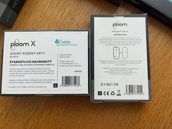 Ploom X - 5