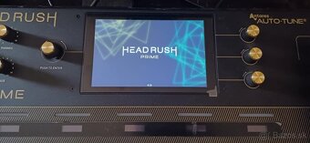 HEADRUSH PRIME - 5