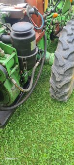 Traktor 4x4 TV 420 - 5