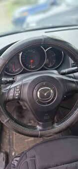 Mazda 3 - 5