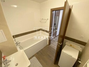 Moderný 2-izbový byt v Mlynskej doline - 46 m2 a 25 m2... - 5