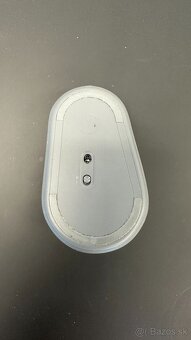 Bezdrôtová klávesnica Dell + myš + USB konektor - 5
