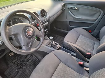 Seat Ibiza, 1.4 16 V 55KW r.v.2006, 168 xxx km - 5