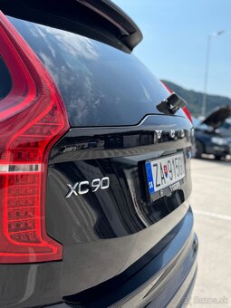 Volvo XC90 Inscription D5 AWD 171kW - 5