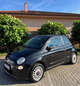 Fiat 500 - 5