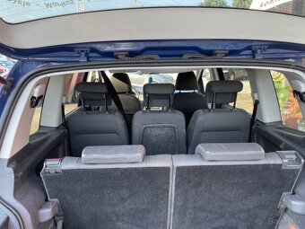Volkswagen Touran 1.6 TDI Trendline - 5