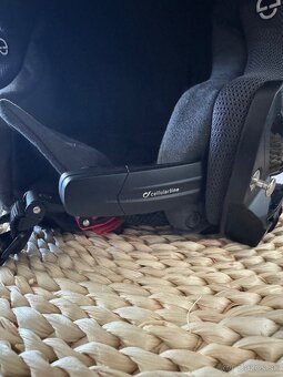 SCHUBERTH C3 PRO - 5