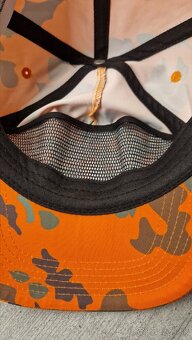 Billionaire boys club šiltovka camo - 5
