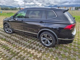Tiguan Allspace, R-Line - 5