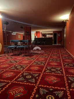 Na prenájom miestnosť v centre Komárna v Európskom nádvorí - 5