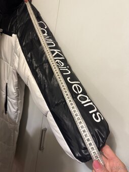 Dámska vetrovka Calvin Klein - 5