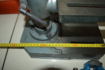 predam - stolova vrtacka EKA - 5
