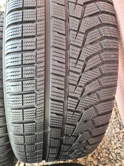 245/45 R19 Hankook winter i cept Evo2 zimné - 5